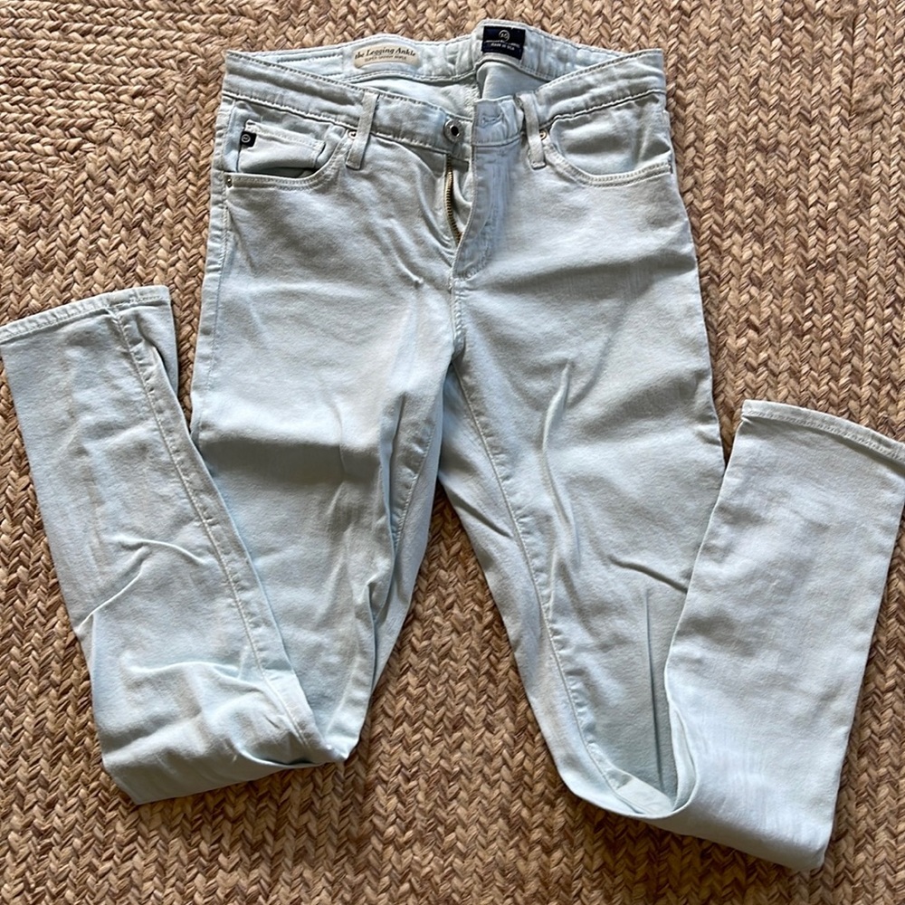 AG jeans